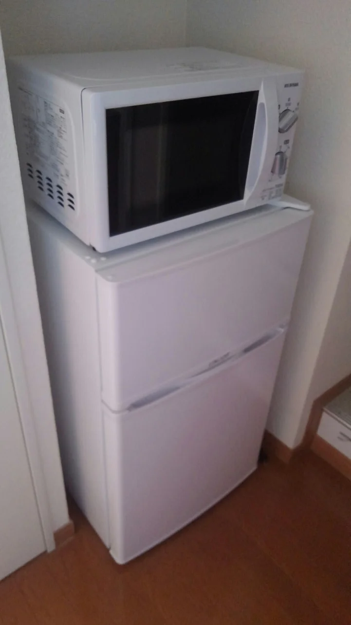 家具、家電付き