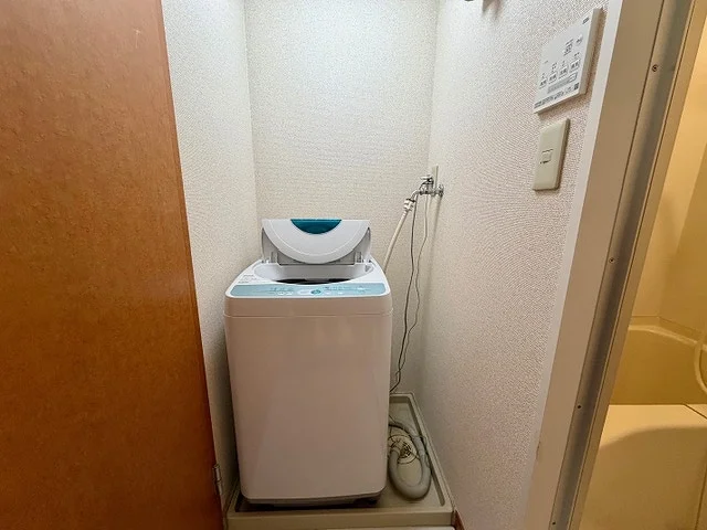 設備・仕様は号室により異なる為、現状を優先いたします。