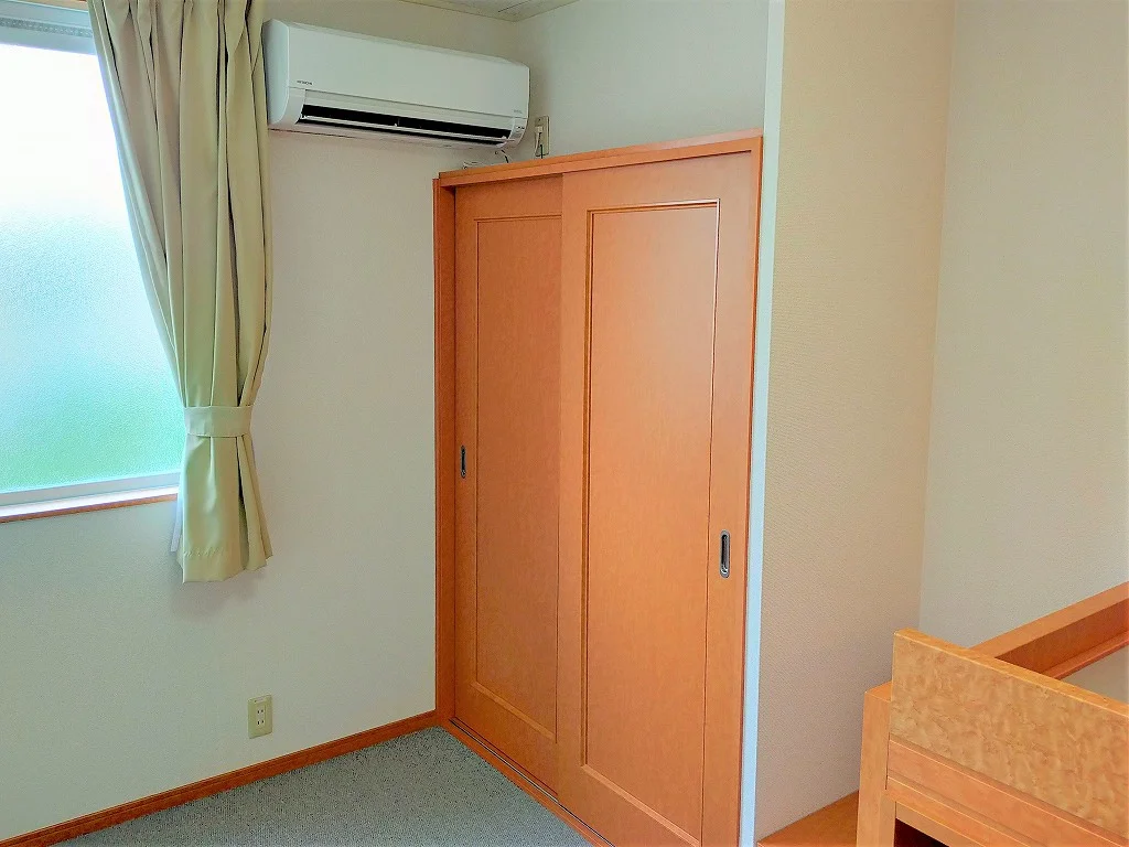 設備・使用は号室により異なる為、現況を優先致します。