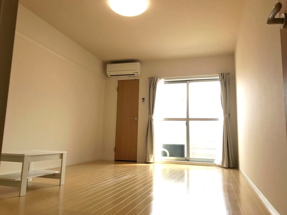 同型タイプ参考室内写真