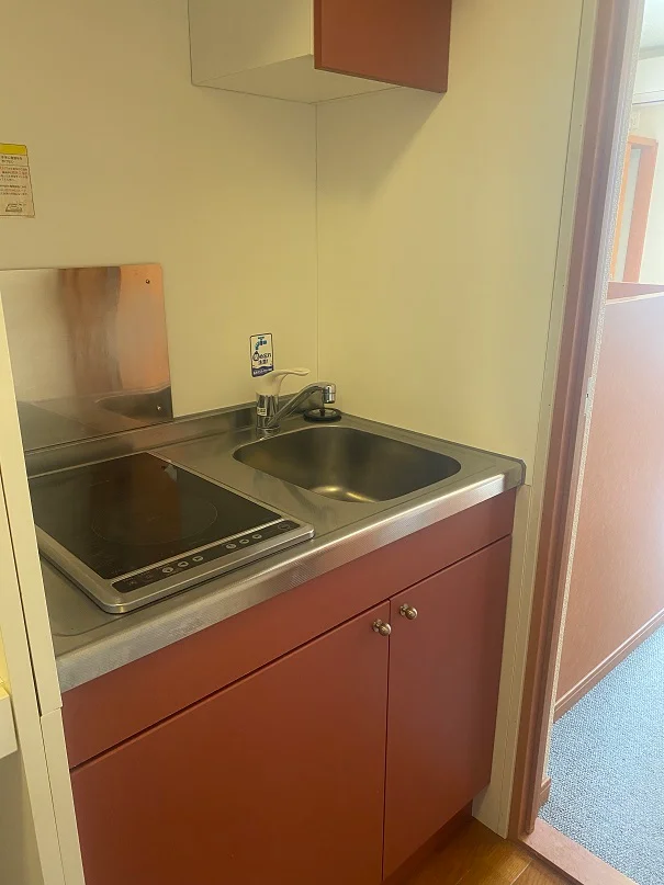 備品や設備仕様は号室等により異なるため現地をご確認ください。