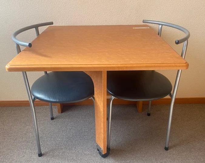 備品や設備仕様は号室等により異なるため現地をご確認ください。