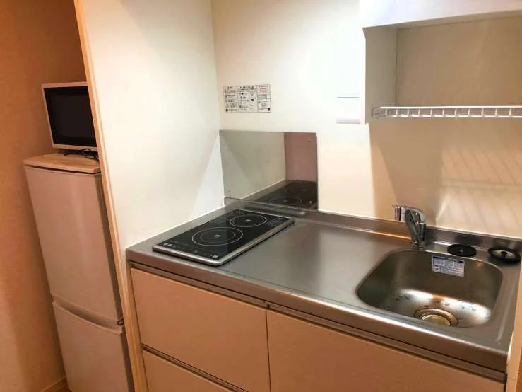 同タイプ物件の写真です。