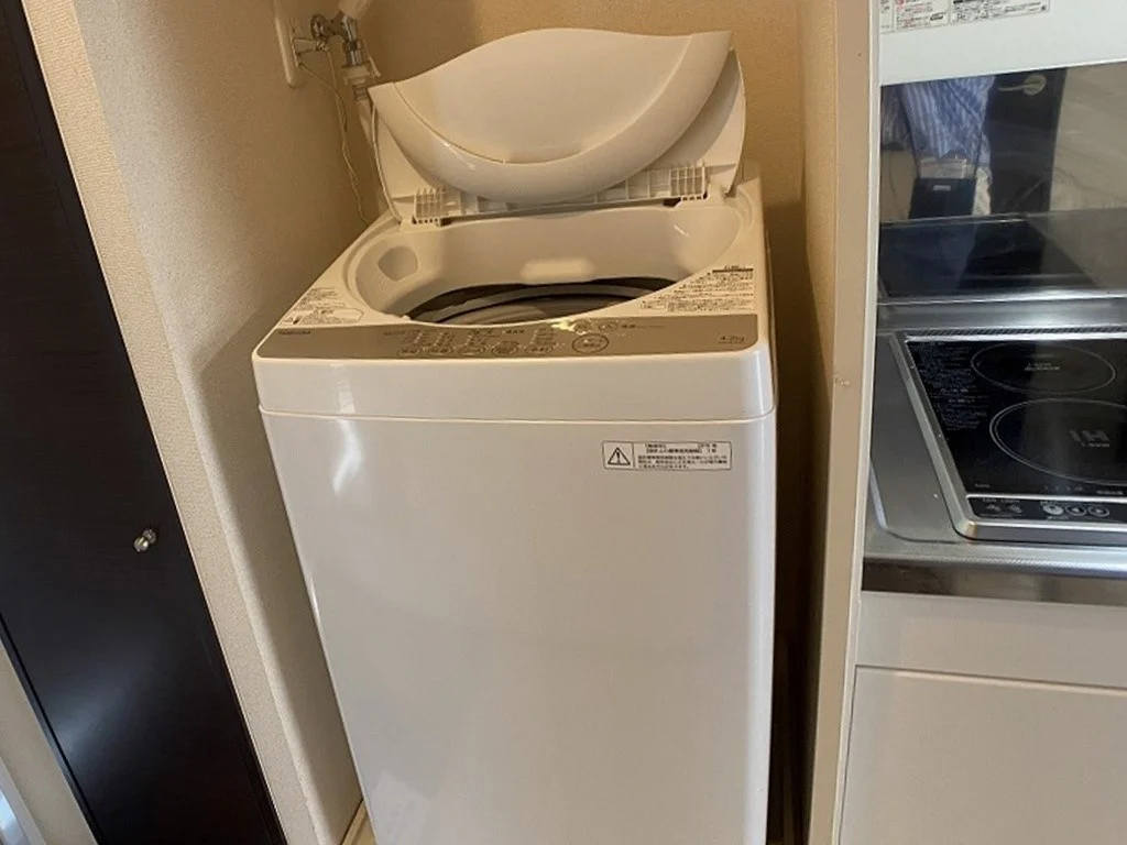 設備・仕様は号室により異なる為現況を優先致します。