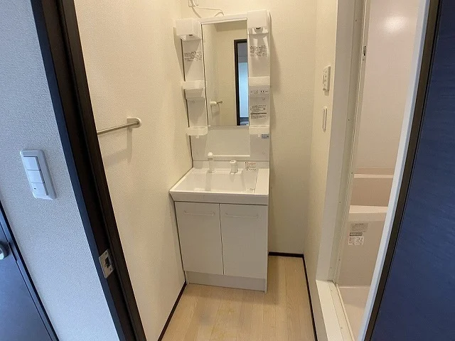 設備・仕様は号室により異なる為現況を優先致します。