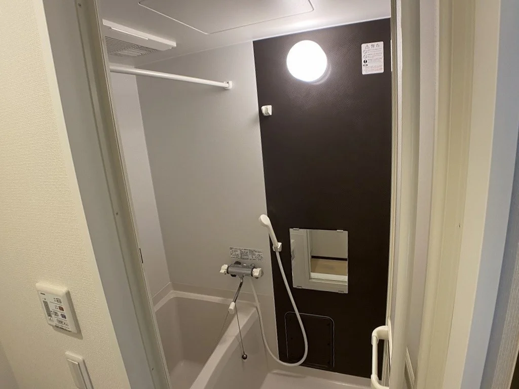 設備・仕様は号室により異なる為現況を優先致します。