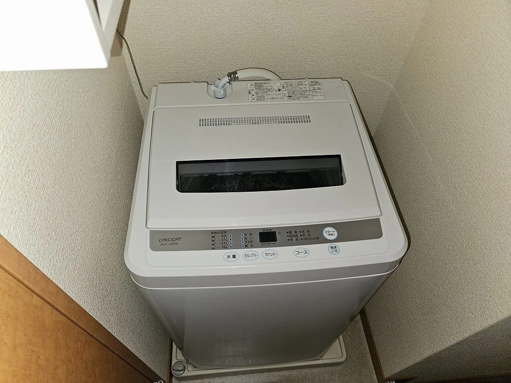 洗濯機