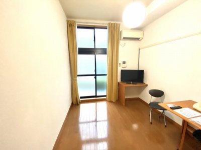 レオパレスＧ　パーク - 豊中市 マンスリーマンション 豊中市 ウィークリーマンション
