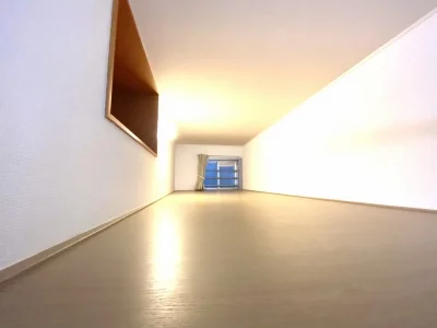 ロフト部分です。