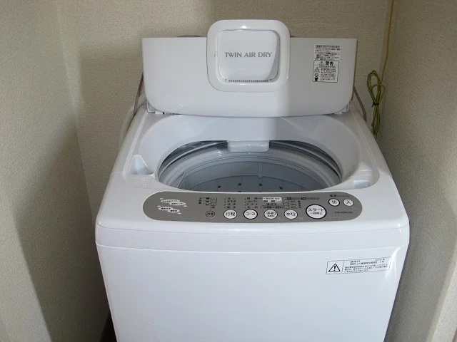 家具家電付きの為、すぐに新生活がスタート出来ます！