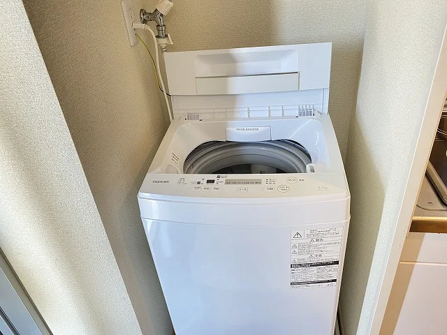 設備・仕様は号室により異なる為現況を優先致します。