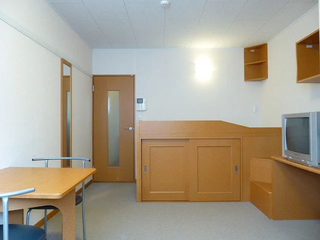 お洒落な洋室です♪