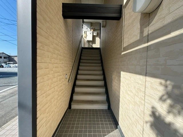 階段