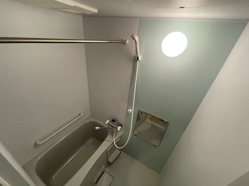 2階の設備、仕様は画像と異なる箇所がございます。