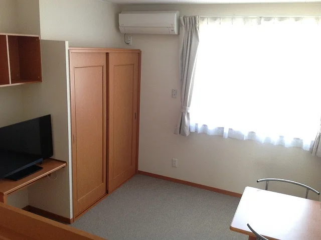 2F　カーペット