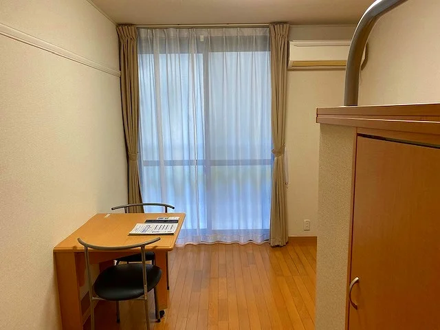 設備・仕様は号室により異なる為、現況を優先致します。