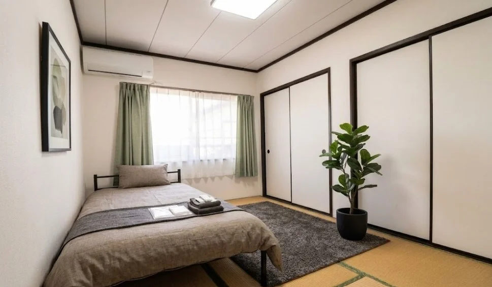 【出雲市格安ウィークリーマンション・出雲市マンスリーマンション】当サイトの人気物件♪品実評価◎、価格◎、お客様アンケートでも上位の人気ウィークリーマンションです♪