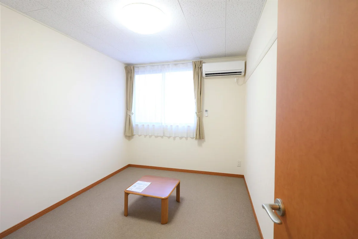 新入学生には安心！家具家電付で、すぐに新生活をスタート！