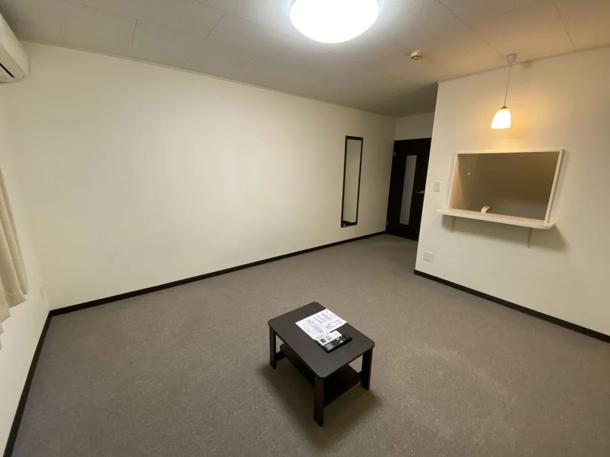 設備・仕様は号室により異なる為、現況を優先致します。