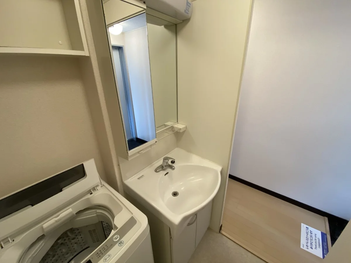 設備・仕様は号室により異なる為、現況を優先致します。