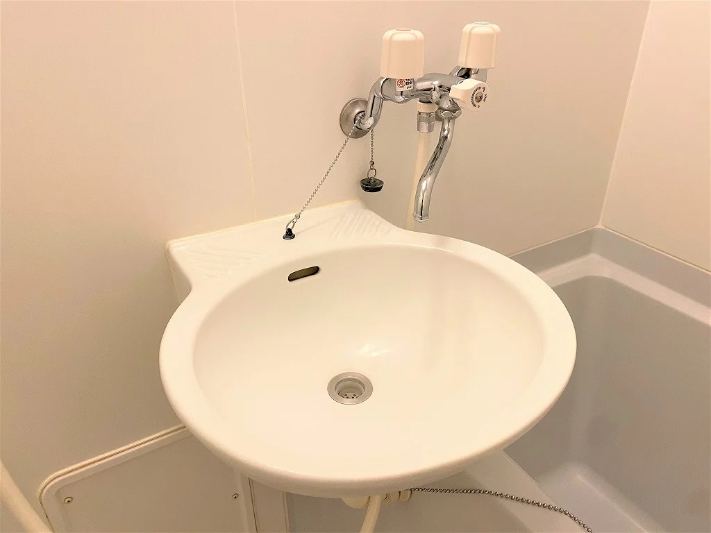 設備・仕様は号室により異なる為、現況を優先致します。