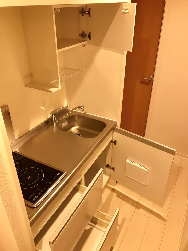 設備・使用は号室により異なる為、現況を優先致します。