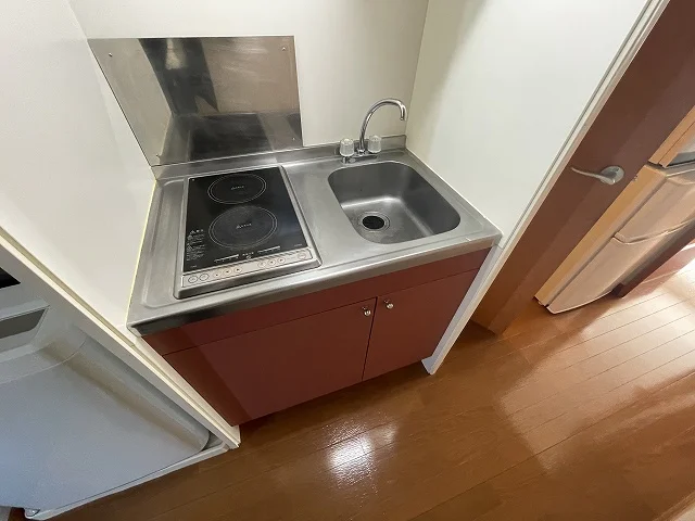 設備・仕様は号室により異なる為、現況を優先致します。