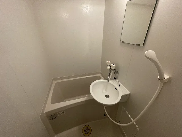 設備・仕様は号室により異なる為、現況を優先致します。