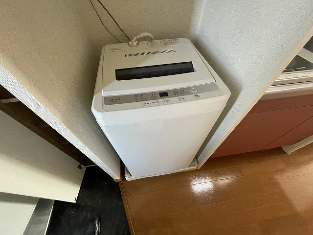 設備・仕様は号室により異なる為、現況を優先致します。