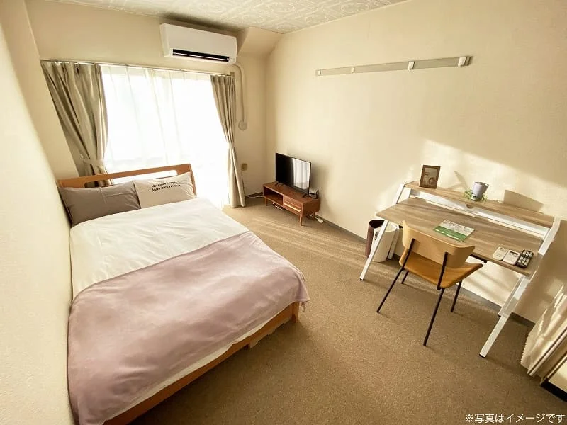 ユニオンマンスリー八王子北野5 - 八王子市 マンスリーマンション 八王子市 ウィークリーマンション