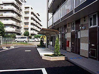 設備・仕様は号室により異なる為、現況を優先致します。