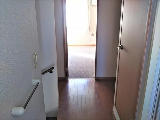 間取りによって仕様は異なります。
