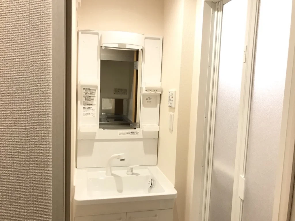 実際のお部屋と異なる場合がございます。