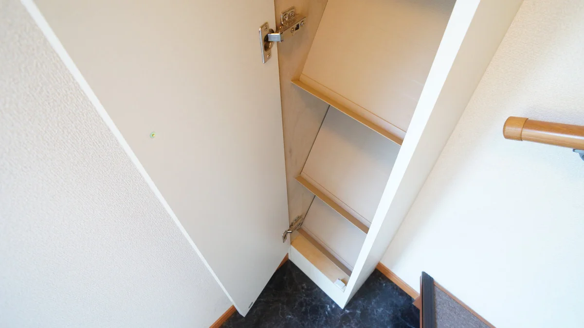 同タイプ物件の為、実際とは異なる場合がございます。