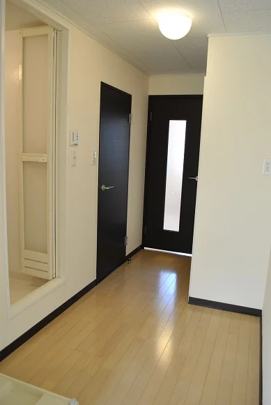 広々とした玄関スペース！！