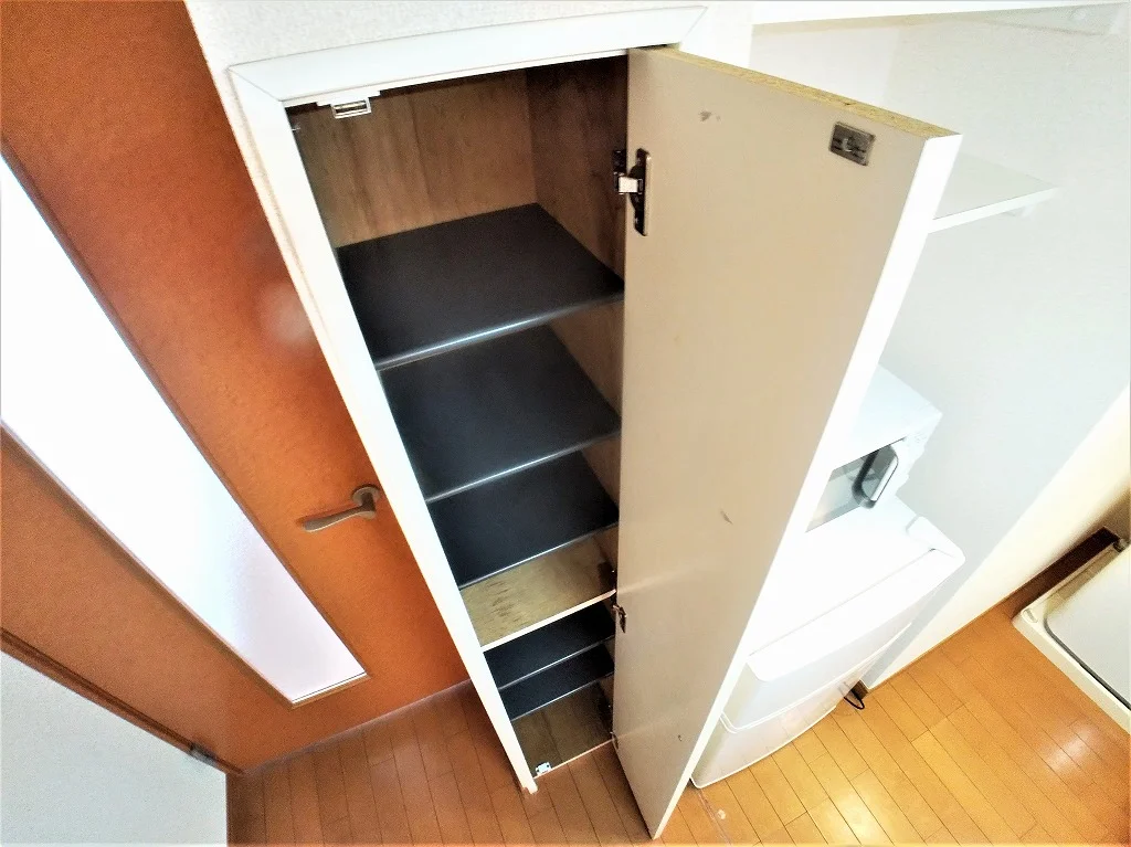 シューズボックス