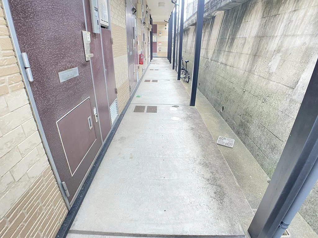 設備・仕様は号室により異なる為現況を優先致します。