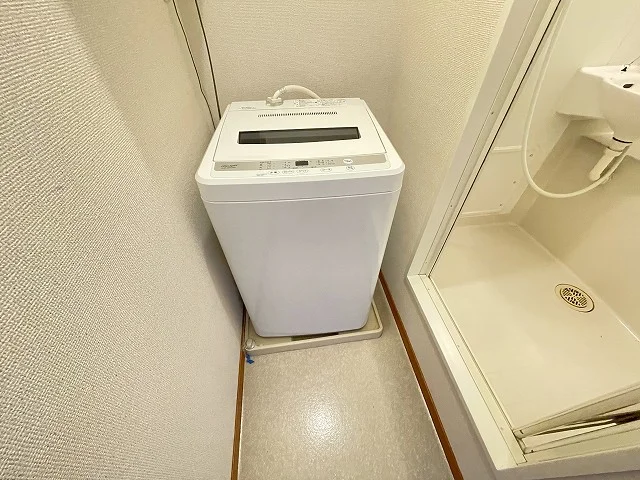 設備・仕様は号室により異なる為、現況を優先致します。