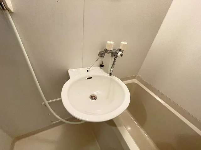 設備・仕様は号室により異なる為、現況を優先致します。