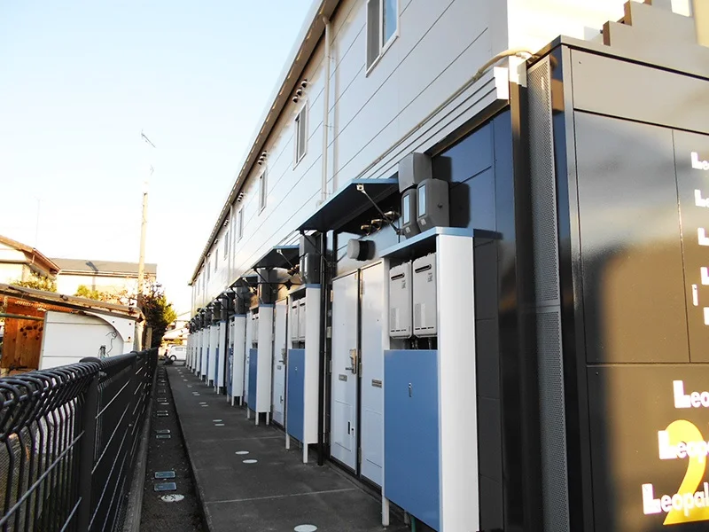 備品や設備仕様は号室等により異なります。現地をご確認下さい。