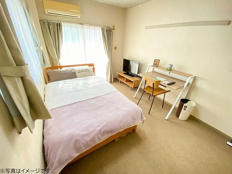 ユニオンマンスリー八王子片倉駅前１ - 八王子市 マンスリーマンション 八王子市 ウィークリーマンション