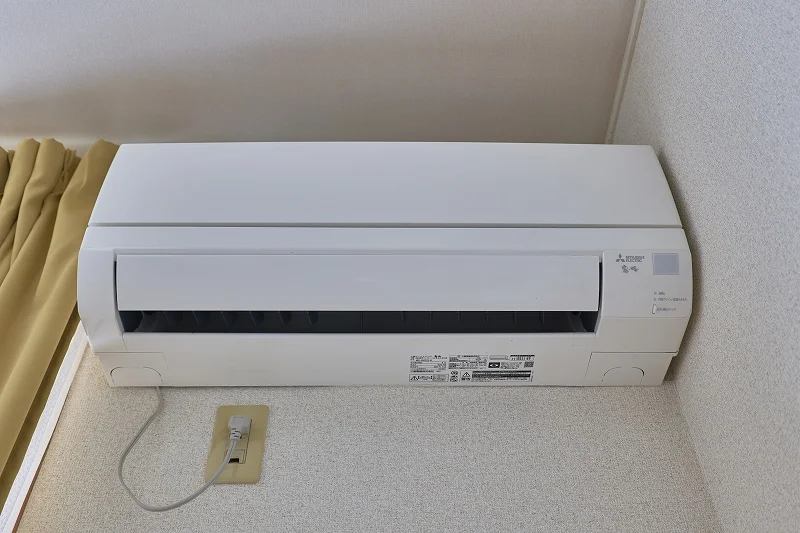 エアコン