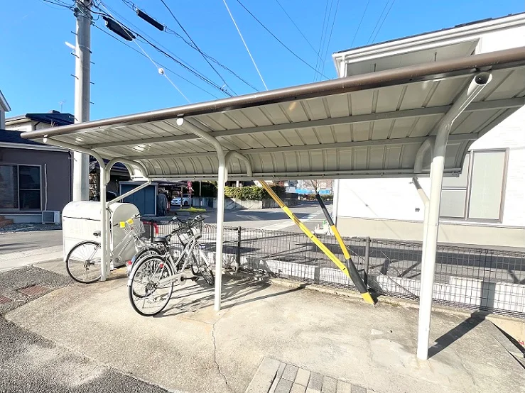 現状優先