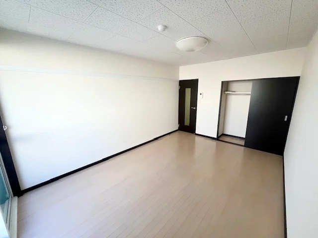 設備・使用は号室により異なる為、現状を優先いたします