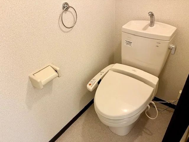 設備・使用は号室により異なる為、現状を優先いたします。