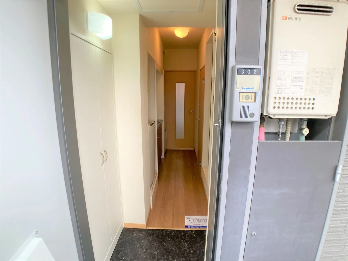 設備・使用は号室により異なる為、現況を優先いたします。