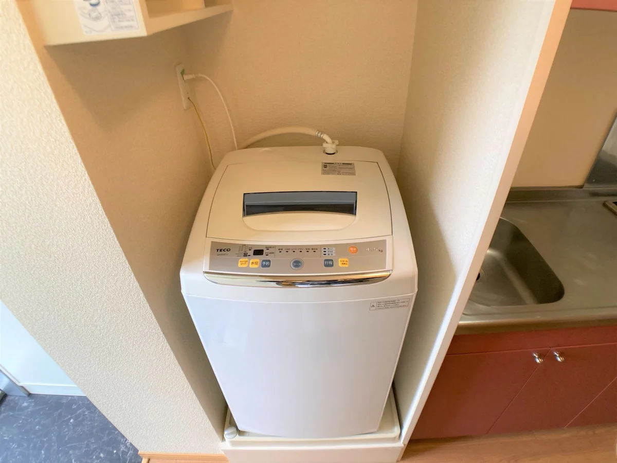 設備・使用は号室により異なる為、現況を優先いたします。