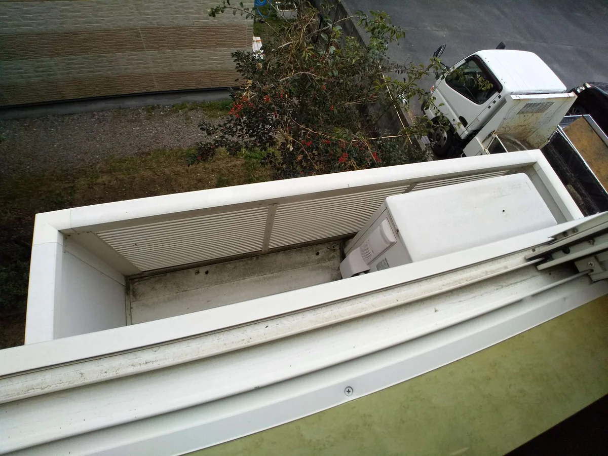 フラワーボックス