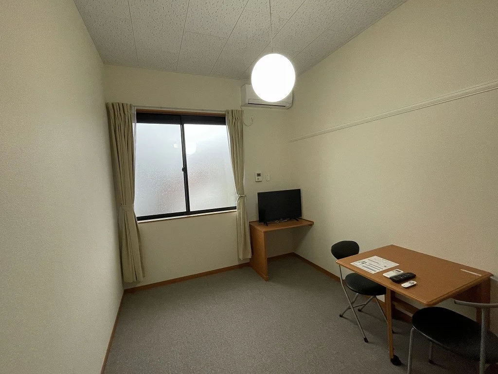 備品や設備仕様は号室等により異なるため現地をご確認ください。