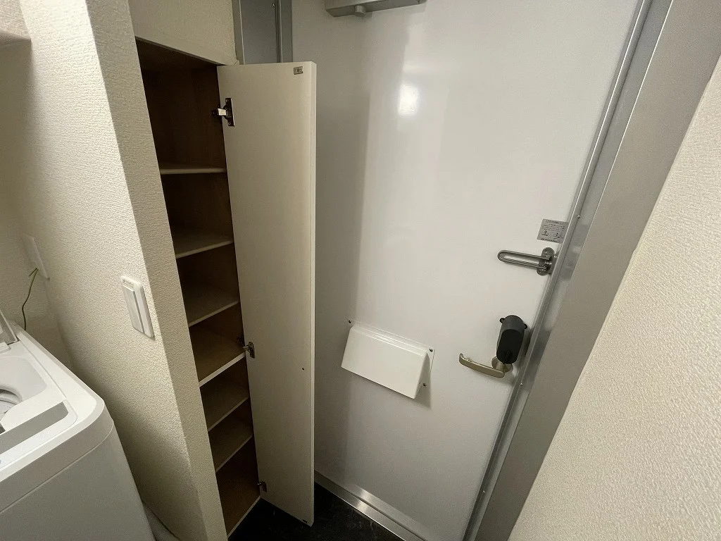 備品や設備仕様は号室等により異なるため現地をご確認ください。